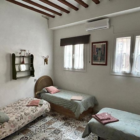Bonita Casa Para Grupos En Centro Historico El Puerto de Santa María Eksteriør bilde