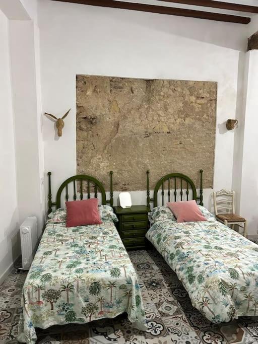 Bonita Casa Para Grupos En Centro Historico El Puerto de Santa María Eksteriør bilde