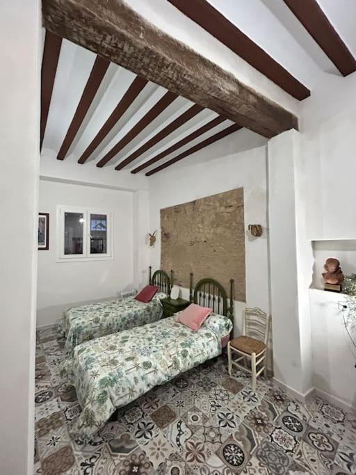 Bonita Casa Para Grupos En Centro Historico El Puerto de Santa María Eksteriør bilde