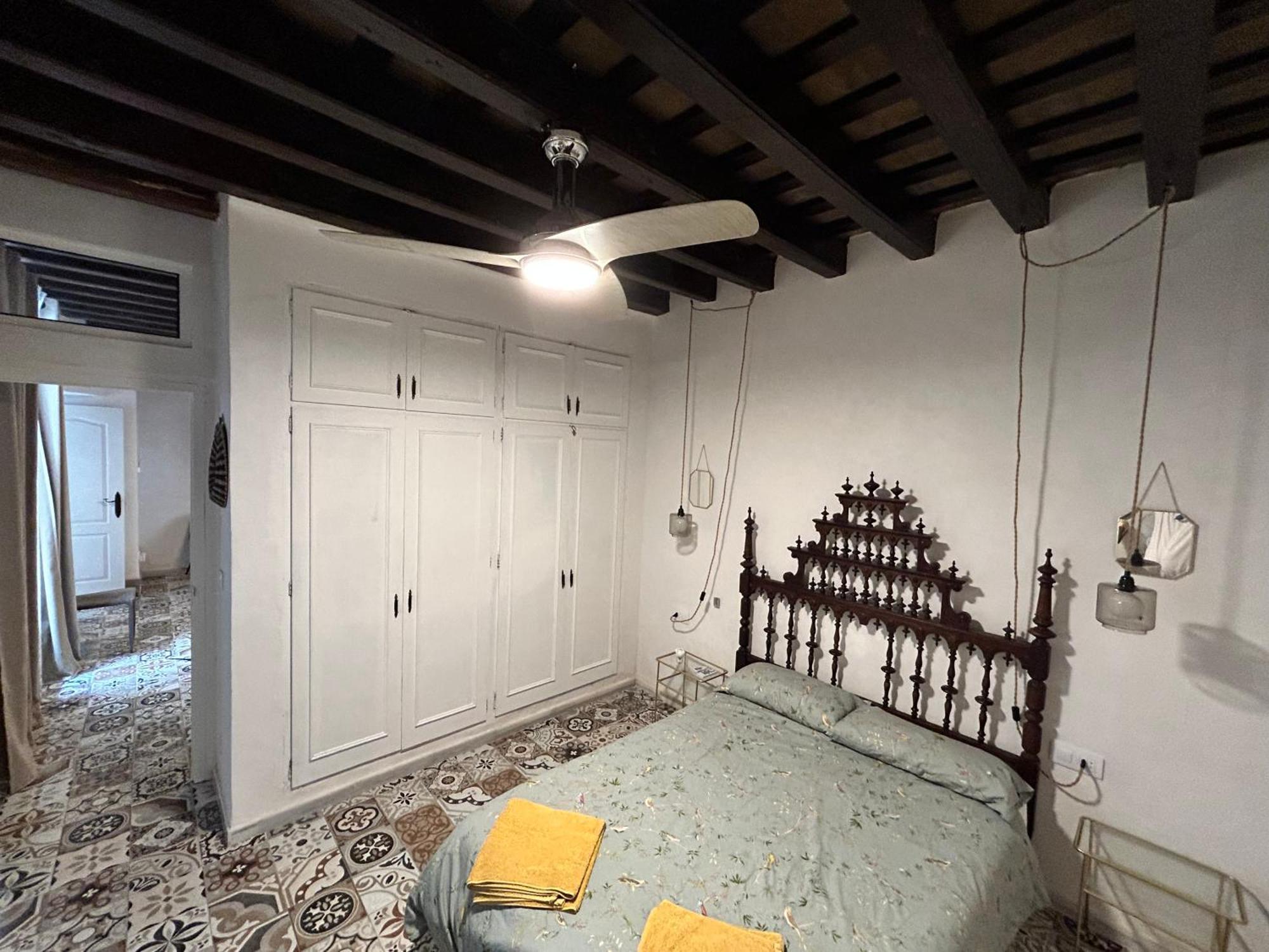 Bonita Casa Para Grupos En Centro Historico El Puerto de Santa María Eksteriør bilde