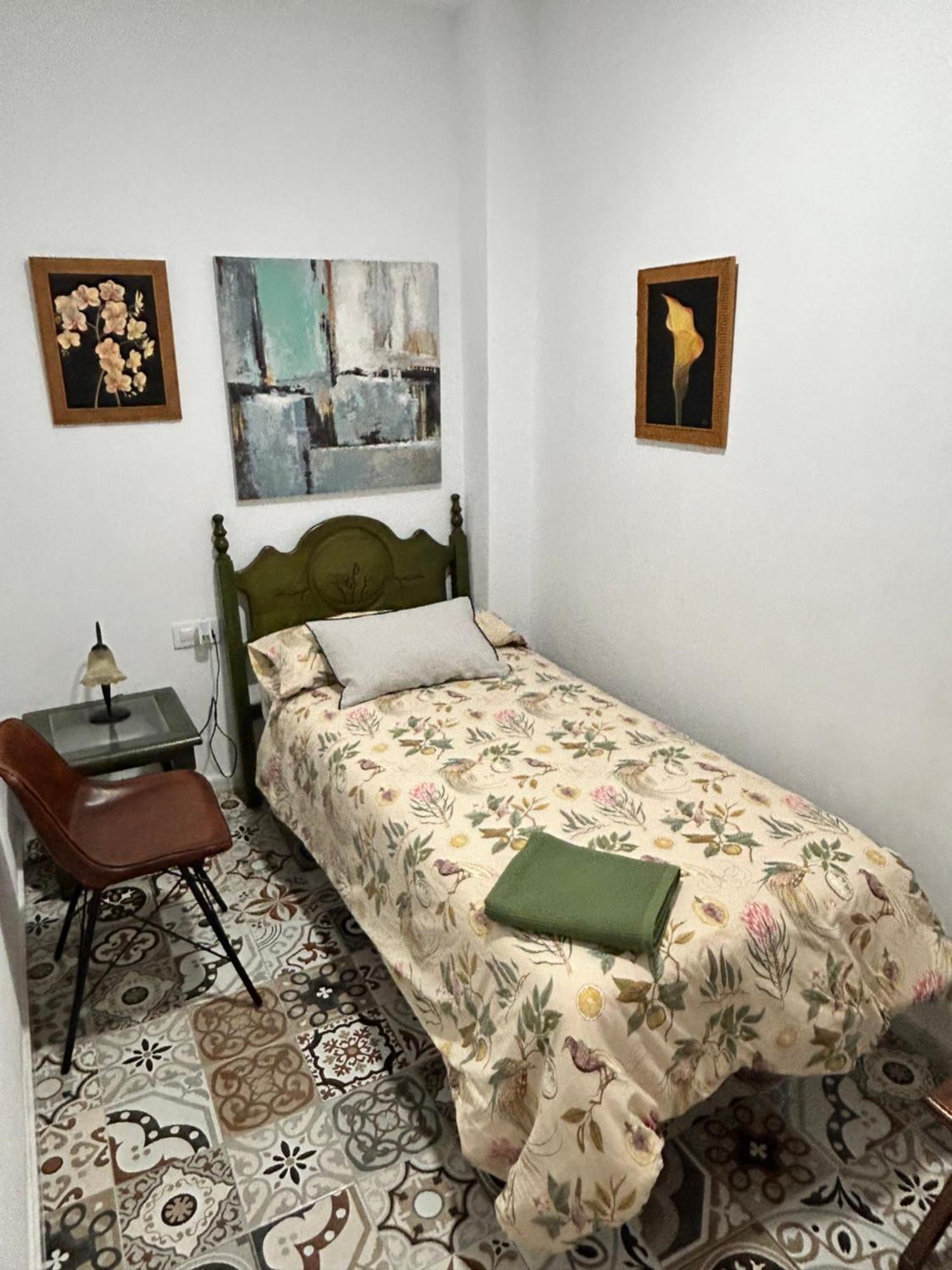 Bonita Casa Para Grupos En Centro Historico El Puerto de Santa María Eksteriør bilde